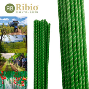 Ribio Stake impiego in agricoltura